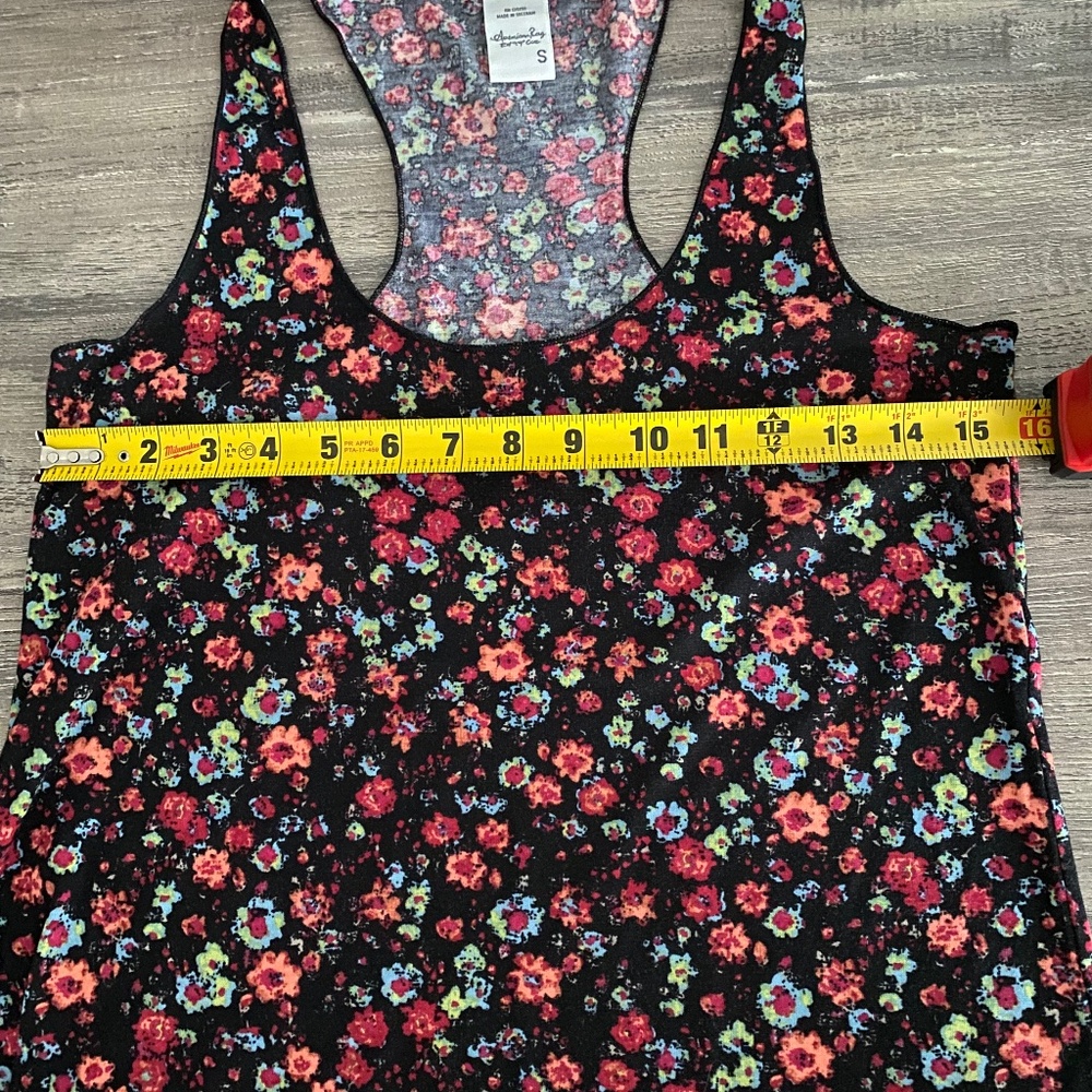 American Rag tank - Picture 5 of 6